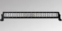 Дополнительная светодиодная балка-фара 60CHIPS, 180W, 15600LM, 9-30V, 6000K WHITE (110х85х800) 4680498000490