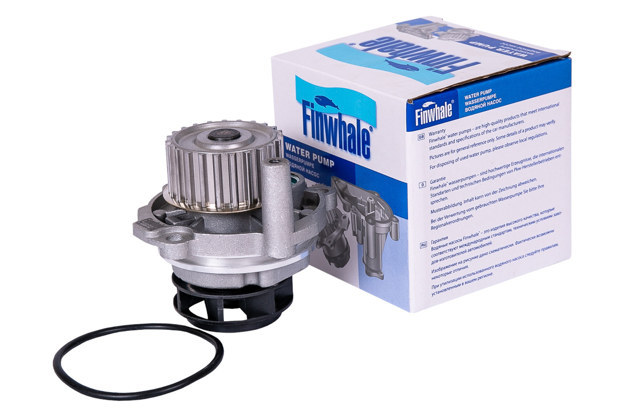 Насос водяной VAG 1.6/2.0 95>