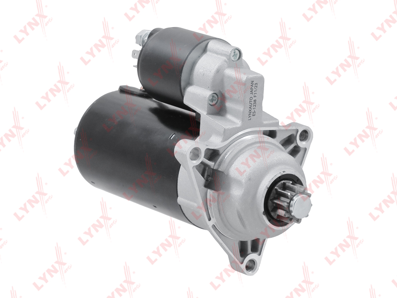 ES-1238 Стартер (2,0 kW) LYNXauto