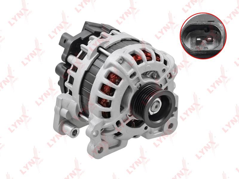 EA-1430 Генератор LYNXauto