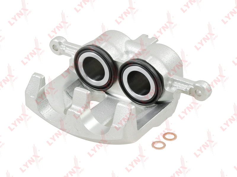 BA-2471 Суппорт тормозной LYNXauto