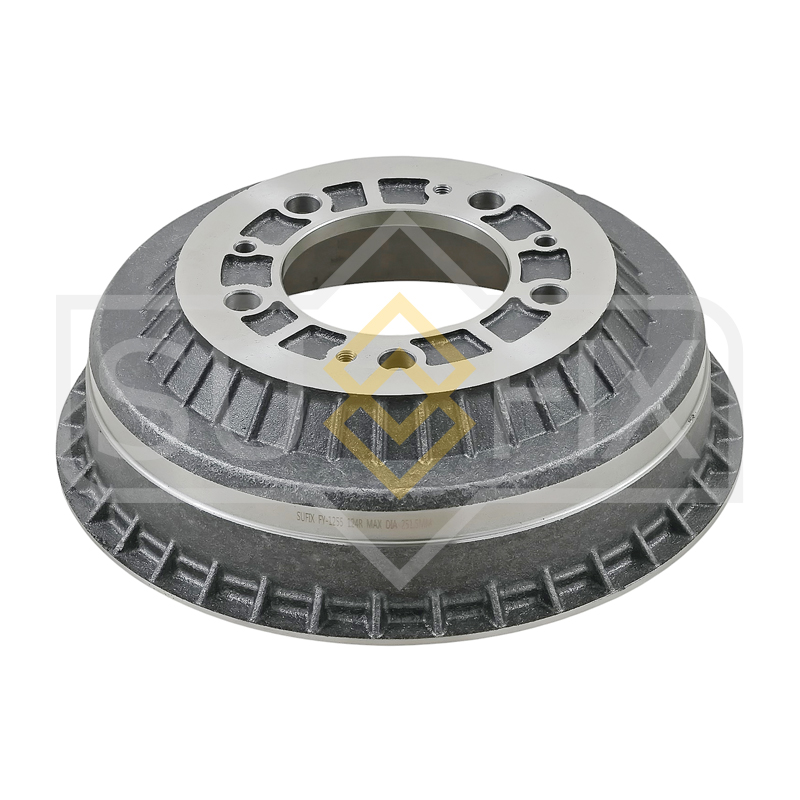 FY-1255 Барабан тормозной SUFIX