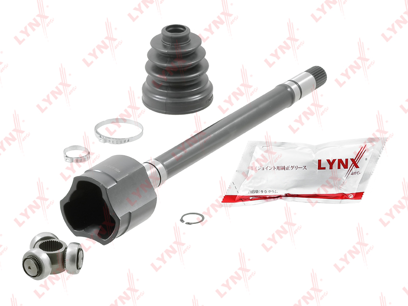 CI-1270 ШРУС LYNXauto