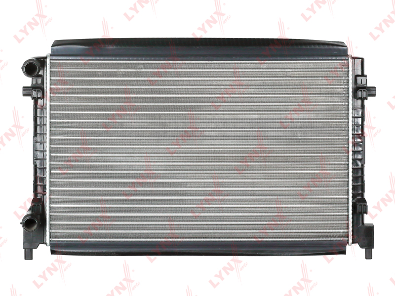 RM-1635 Радиатор охлаждения (технология механической сборки) LYNXauto