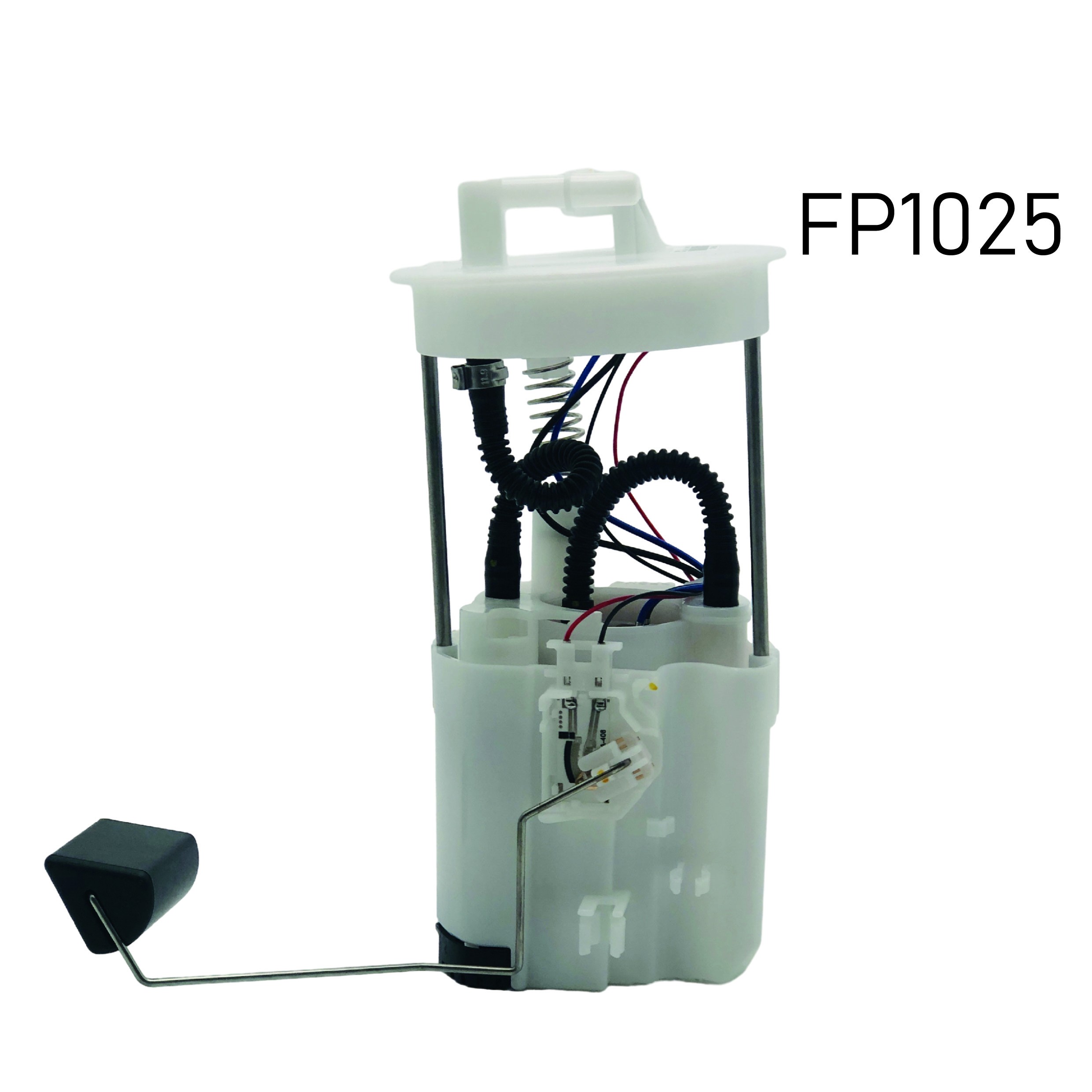 Насос топливный NISSAN TEANA II (J32)