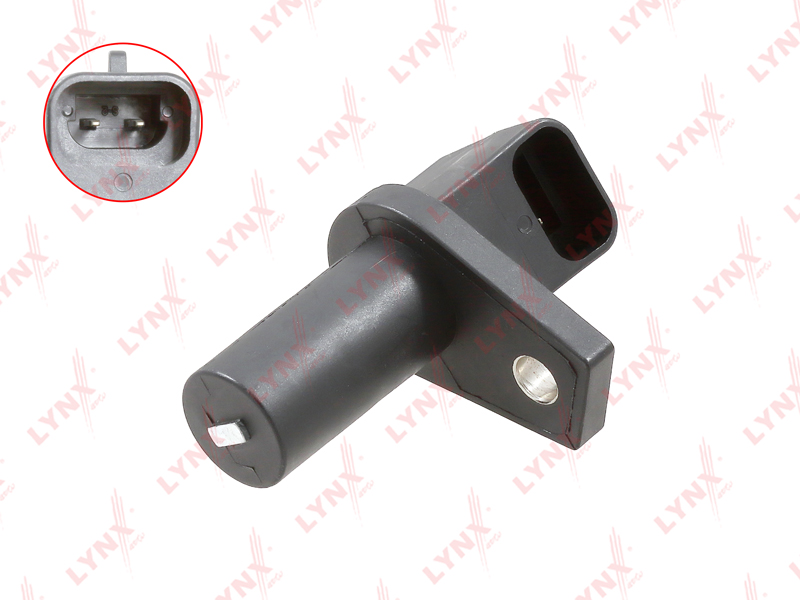 датчик положения коленвала!\ VAZ 2108-2110