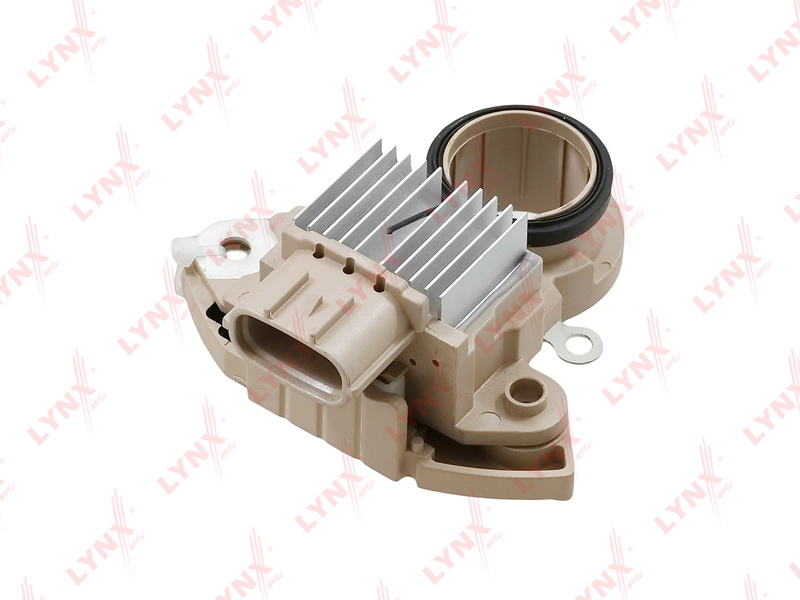 EA-92047 Регулятор напряжения генератора LYNXauto