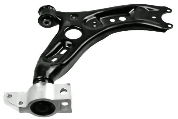 Рычаг подвески правый 95975942 TRT R9019R Chevrolet Aveo T250/255, Ravon Nexia R