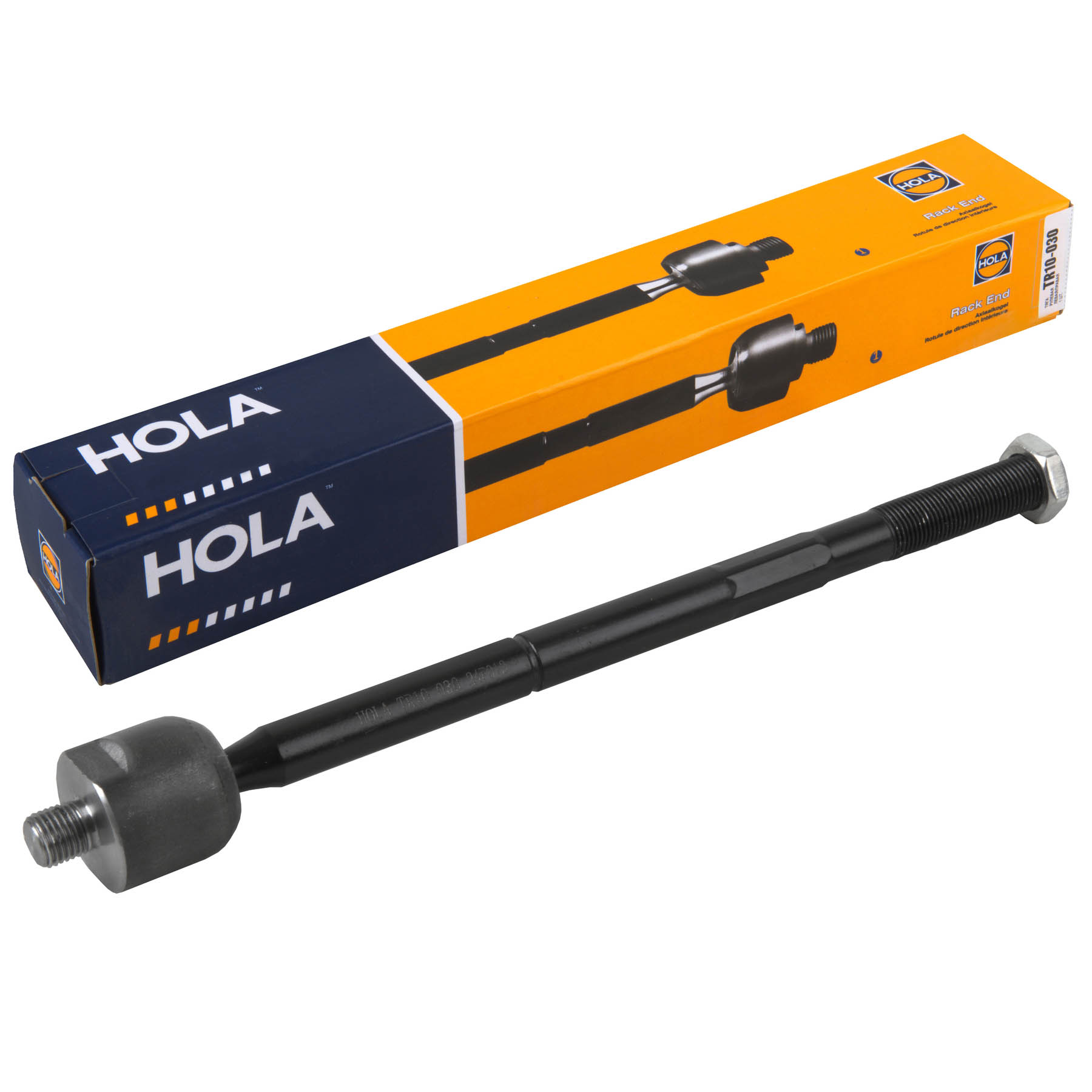 Тяга рулевая, HOLA, TR10-030
