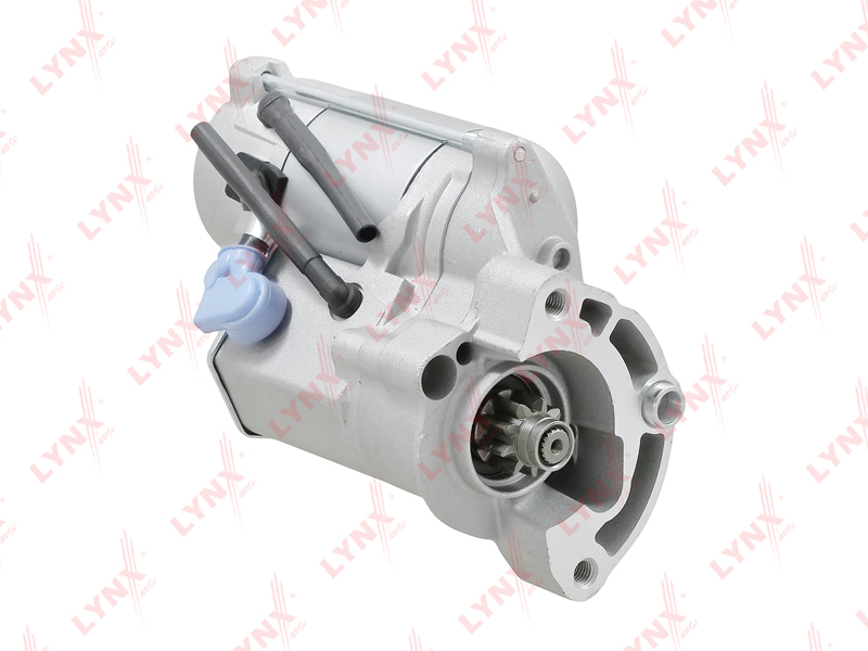 ES-1405 Стартер (2,0 kW) LYNXauto
