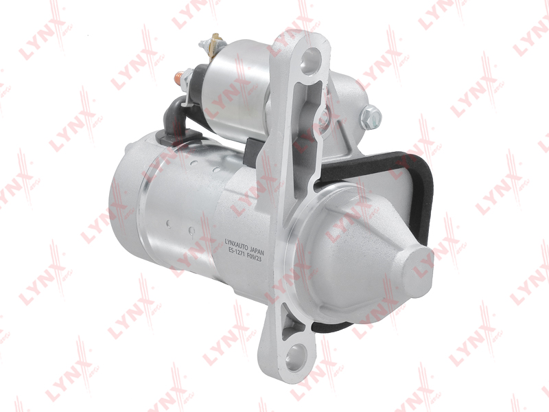 ES-1271 Стартер (1,4 kW) LYNXauto