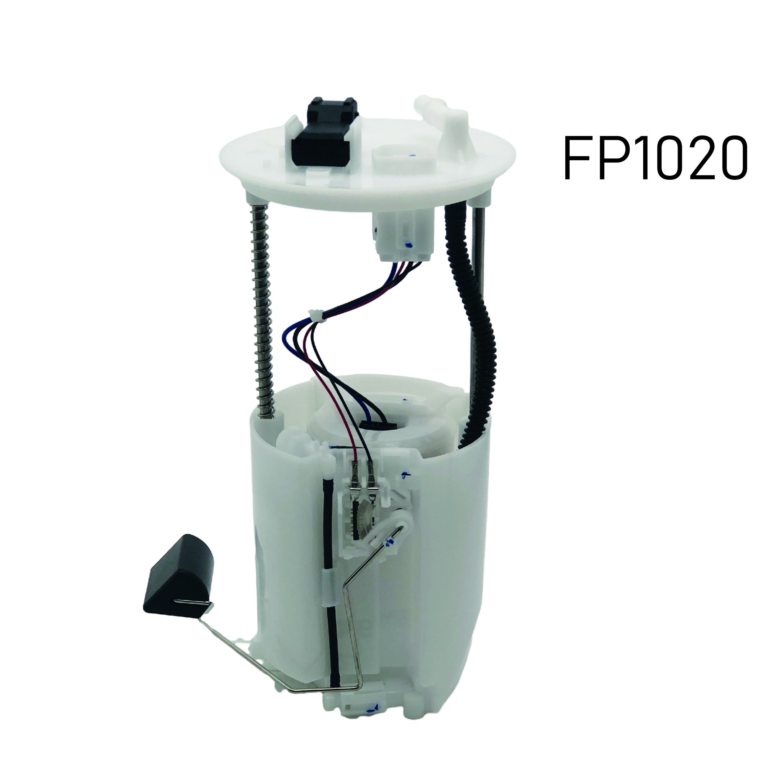 Насос топливный MITSUBISHI OUTLANDER II XL