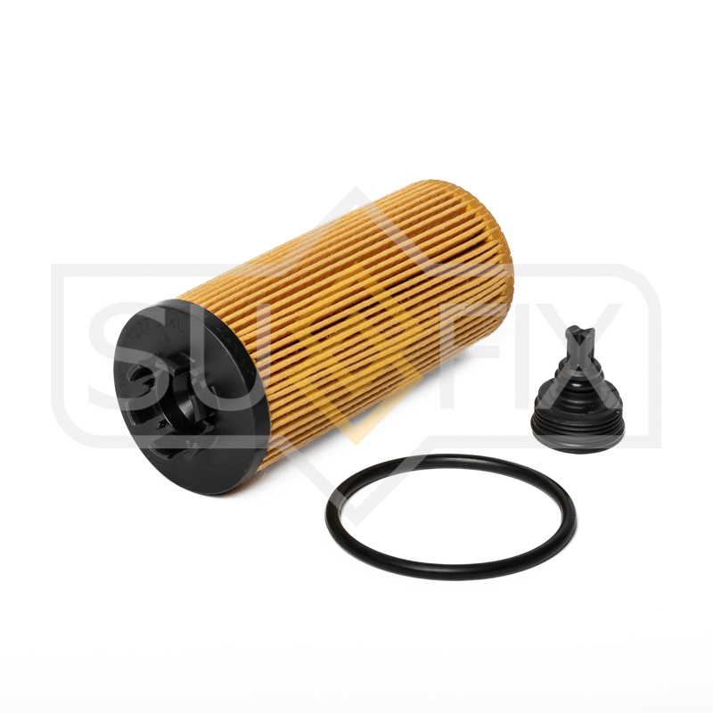 SP-1277 Фильтр масляный SUFIX