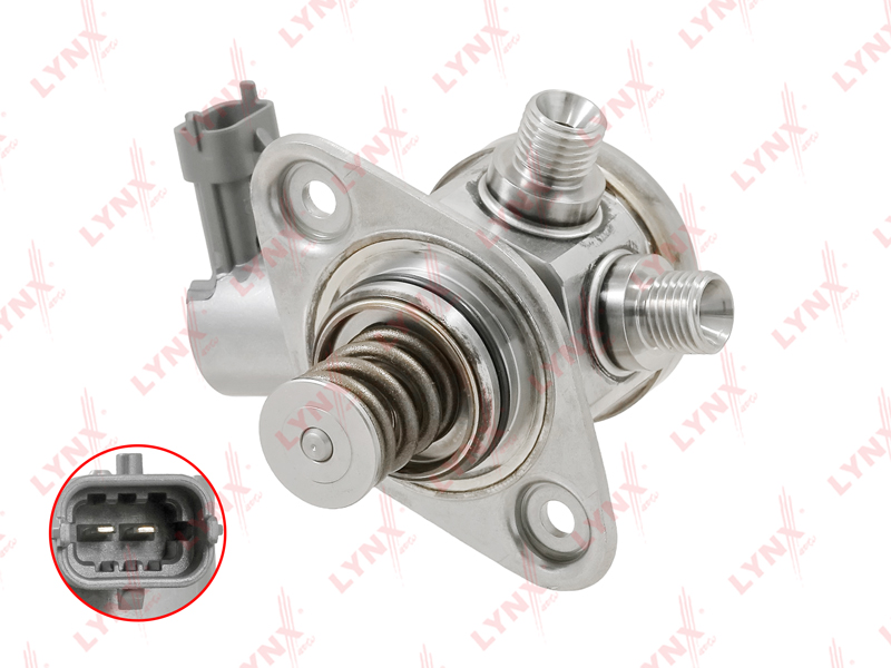 HP-1010 Топливный насос высокого давления LYNXauto