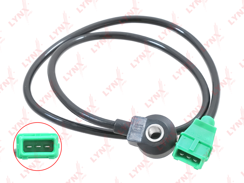 DM-1012 Датчик детонации LYNXauto