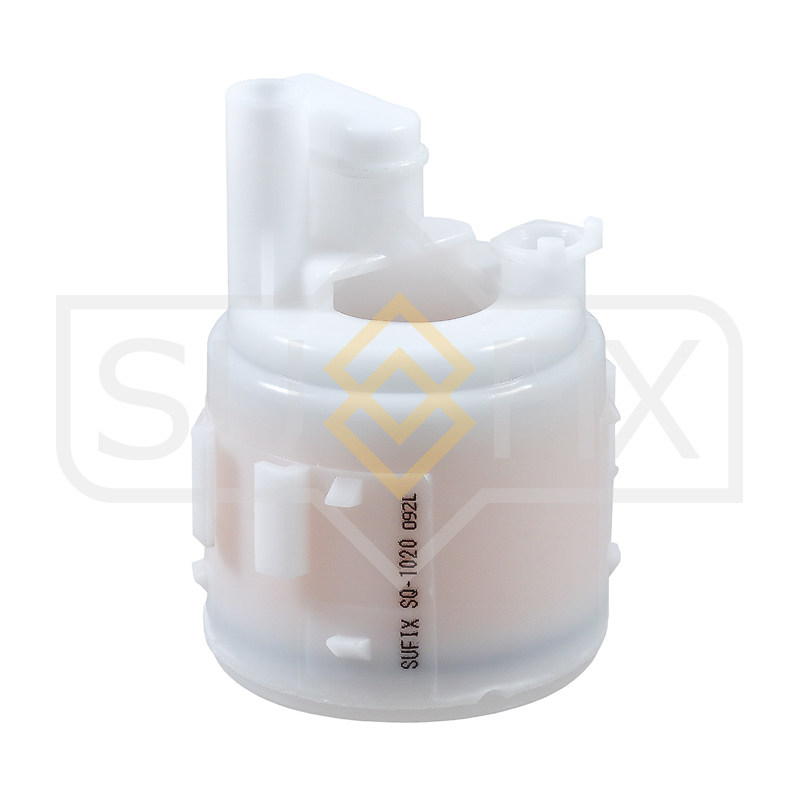 SQ-1020 Фильтр топливный SUFIX