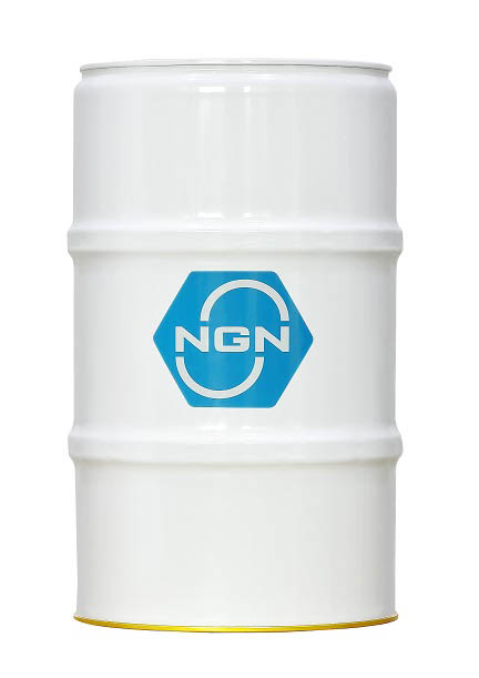 V182575158 A-Line CVTF TC 55л (авт. транс. синт. масло) NGN