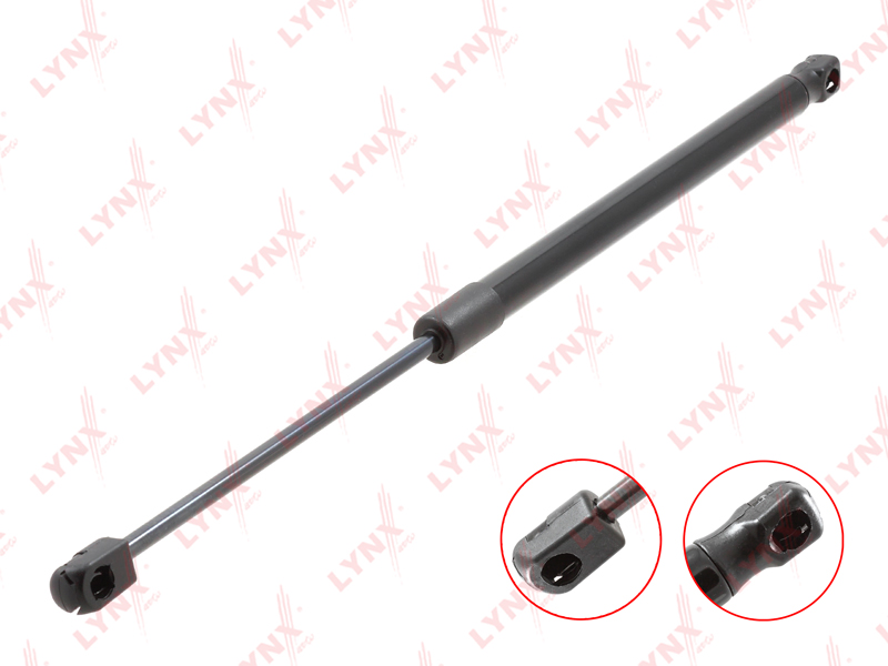 Газовый упор багажника PEUGEOT 