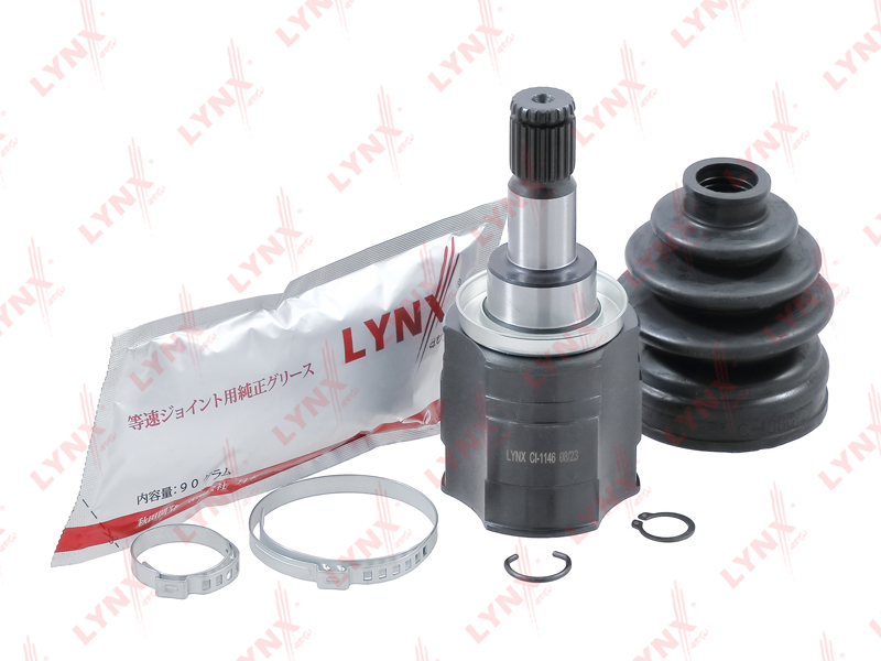 CI-1146 ШРУС LYNXauto