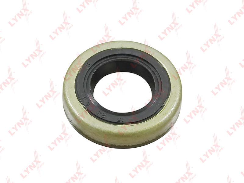 SO-0850 Сальник насоса ГУР (28x15x6,3) LYNXauto