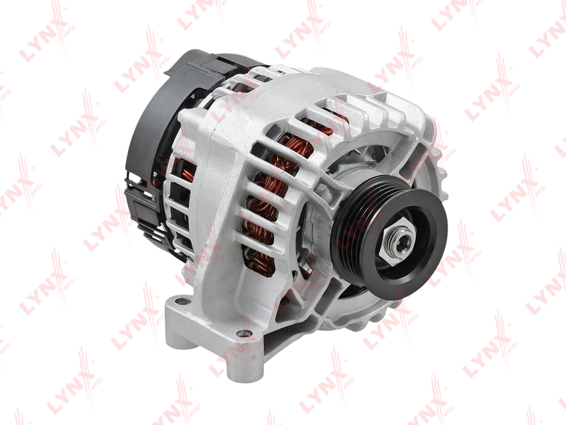 EA-1437 Генератор LYNXauto