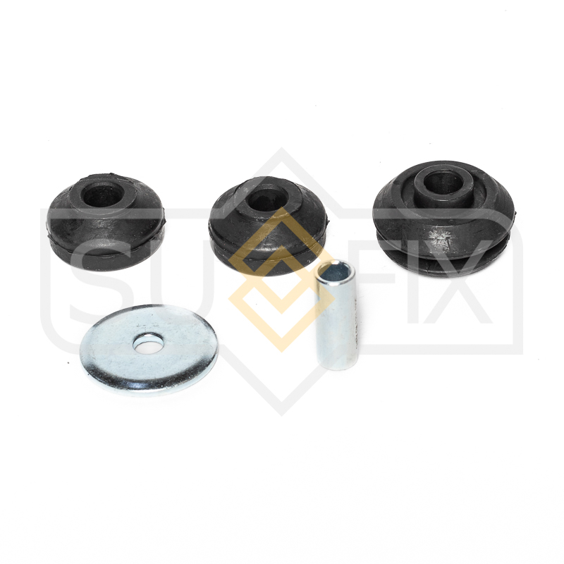 FM-1211 Втулка амортизатора SUFIX