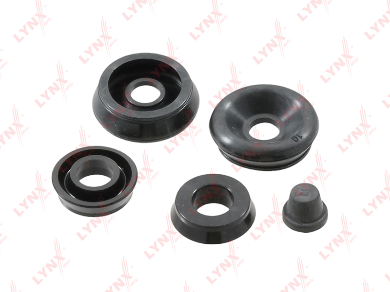 BC-0671 Ремкомплект тормозного суппорта LYNXauto