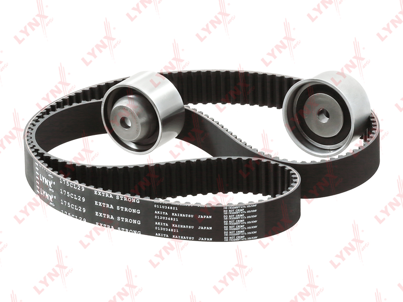 PK-1310 Комплект ремня ГРМ LYNXauto