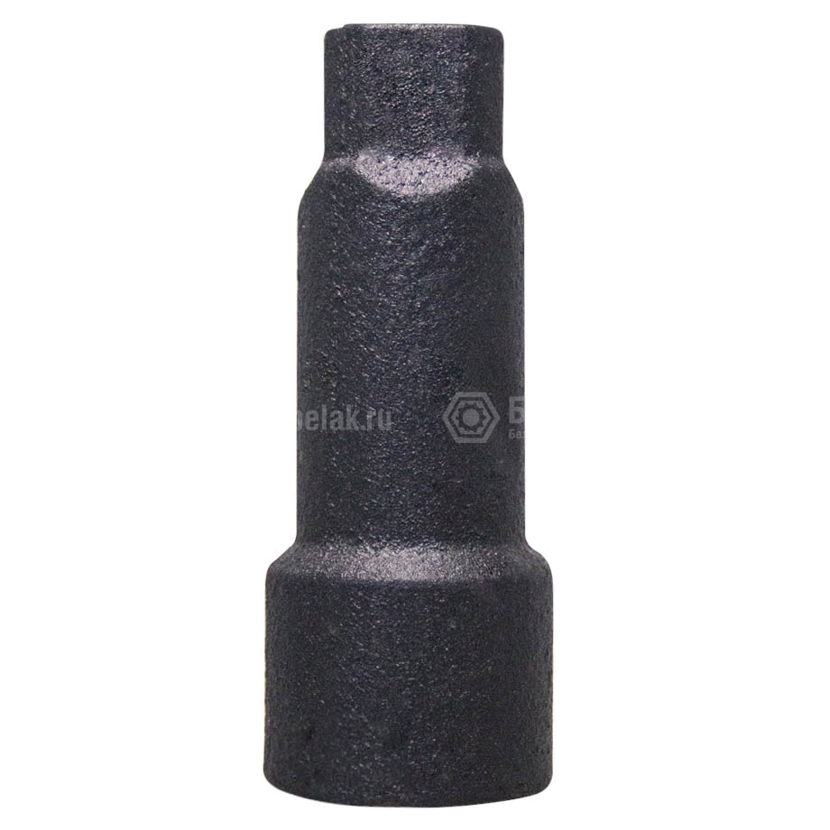 Удлинитель гайковёрта 1'' (25 мм) L=75 мм. "БелАвтоКомплект" БАК01880