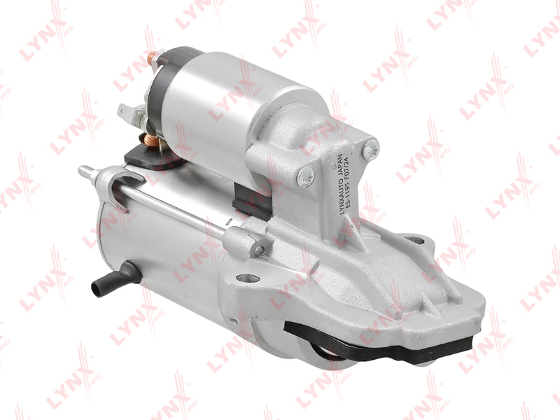 ES-1195 Стартер (1,4 kW) LYNXauto