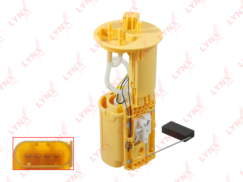 CF-3669 Топливный модуль LYNXauto