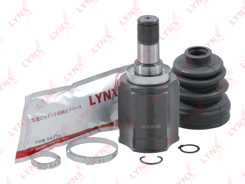 CI-1216 ШРУС LYNXauto