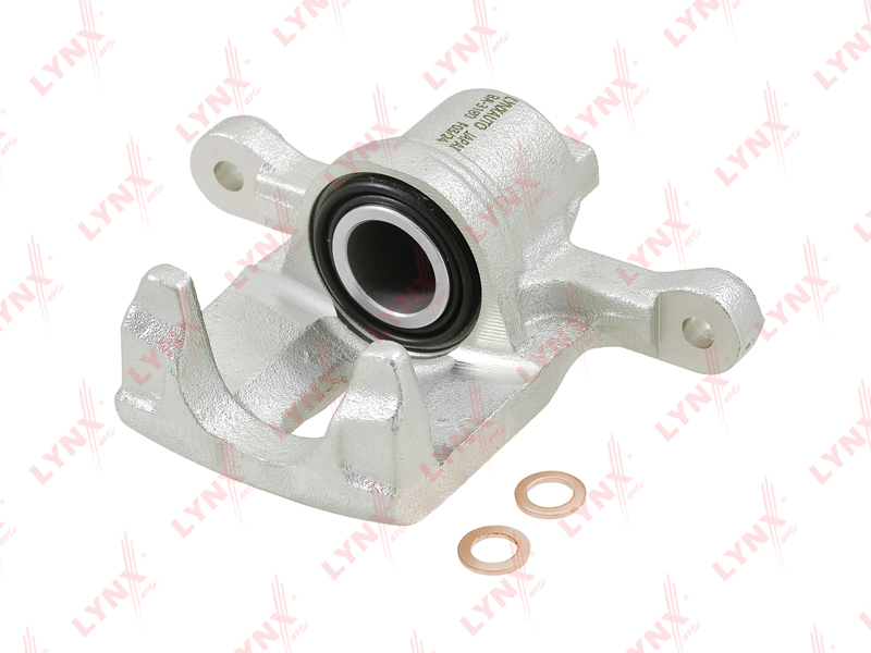 BA-3180 Суппорт тормозной LYNXauto