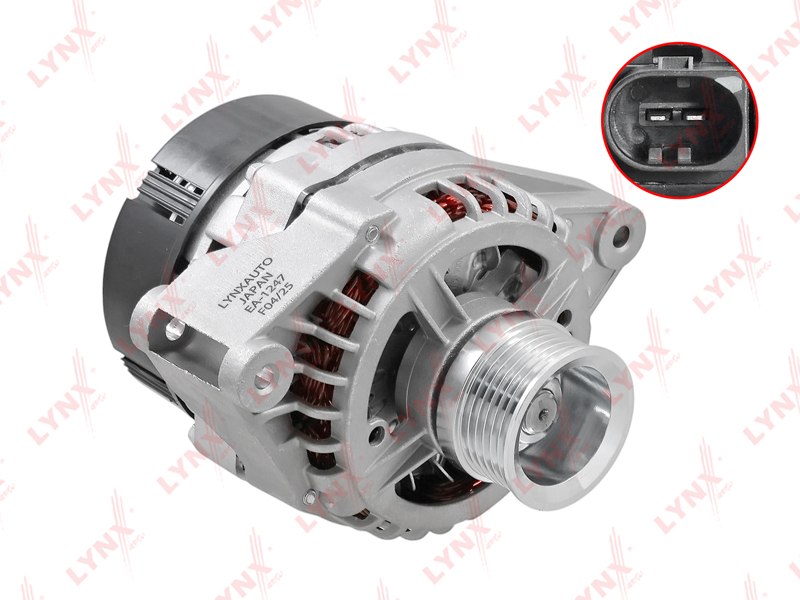EA-1247 Генератор LYNXauto