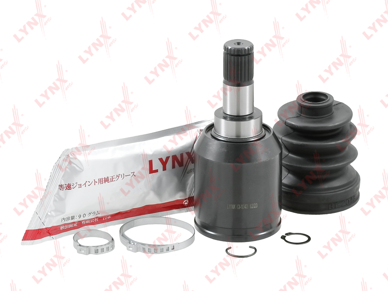 ШРУС внутренний (Z 25x28) LYNXauto