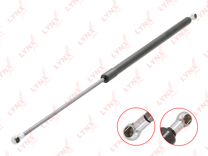 амортизатор задней двери!\ Honda Civic VIII all 06>