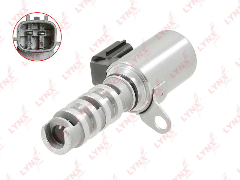 VS-1300 Клапан регулировки фаз ГРМ LYNXauto