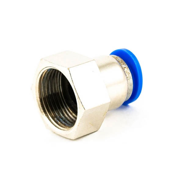 Фитинг трубок PС M14*1.5 d-8