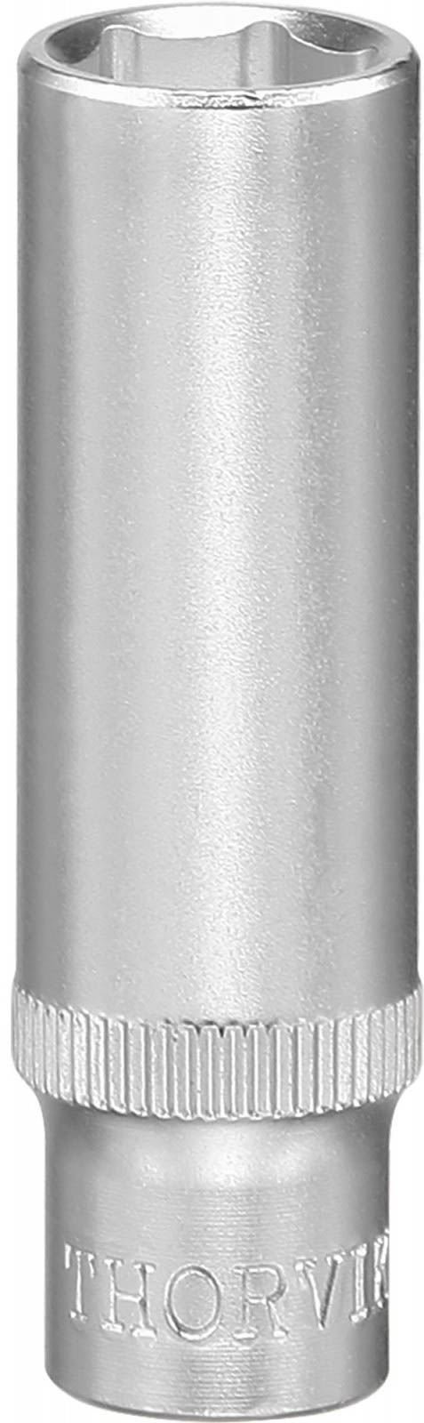 Головка торцевая глубокая 1/4"DR, 13 мм (стар.арт FS11413)