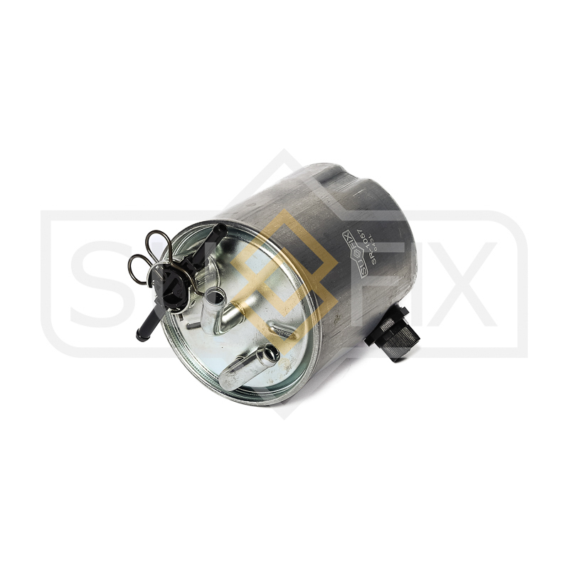 SR-1057 Фильтр топливный SUFIX