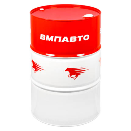 Масло моторное Modern 0w40 (A3/B4, SP), бочка 200л.