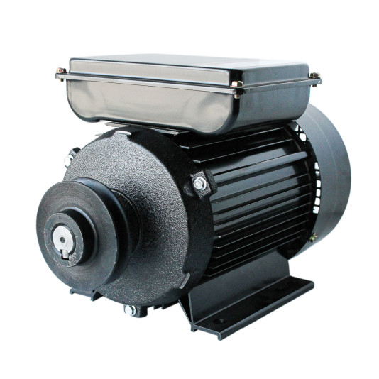 Электродвигатель для компрессора 100л