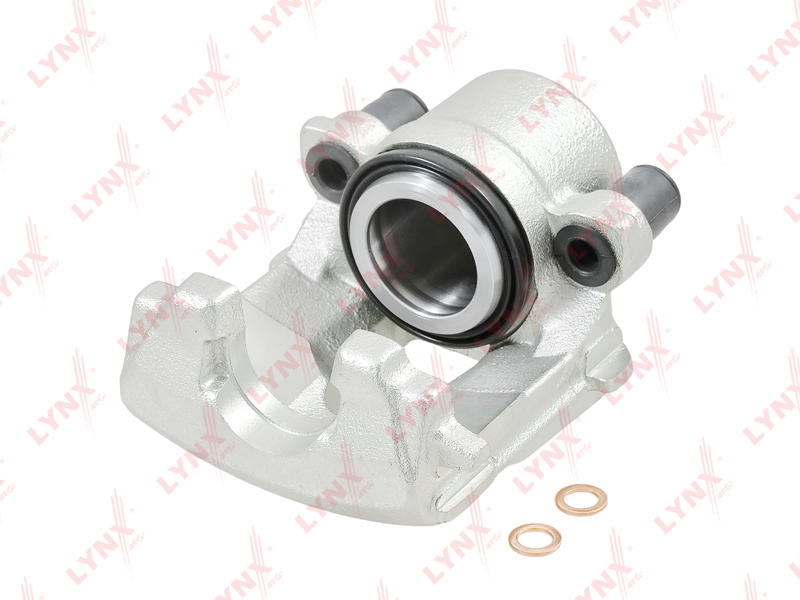 BA-2655 Суппорт тормозной LYNXauto