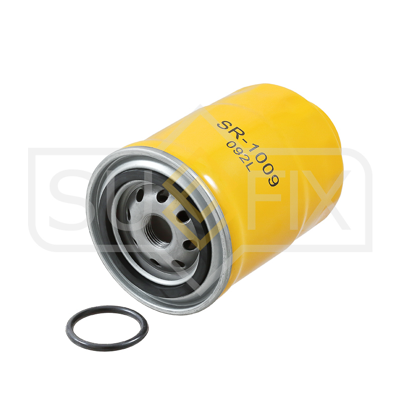 SR-1009 Фильтр топливный SUFIX