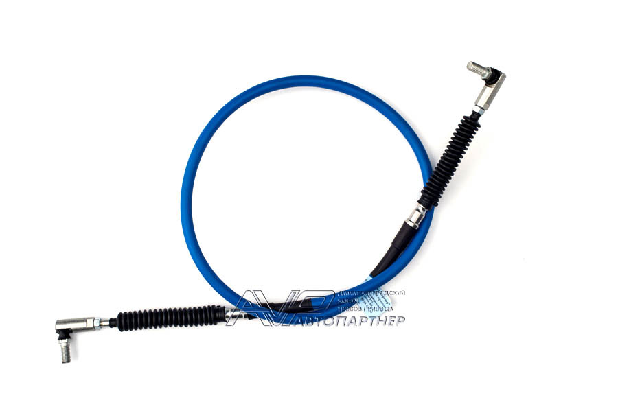 AVP-2M-GG-100-09200 М8/М10-60 Трос КПП