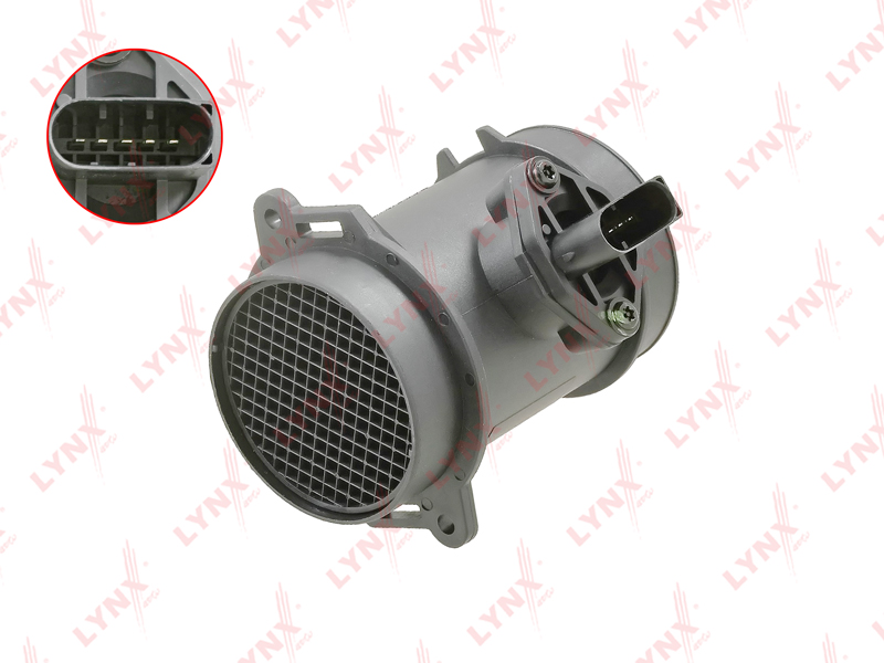DM-1450 Датчик массового расхода воздуха LYNXauto
