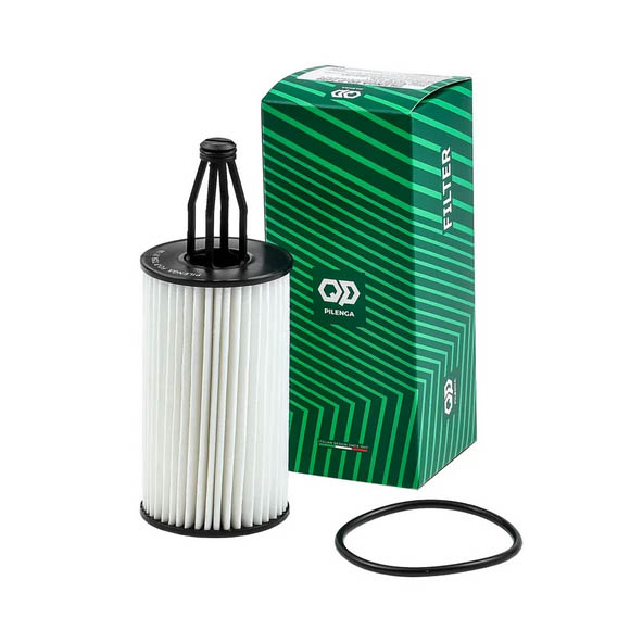 Фильтр масляный MERCEDES-BENZ дв. M 276.820 - M 278.929  09-18 г.в. FO-P7256