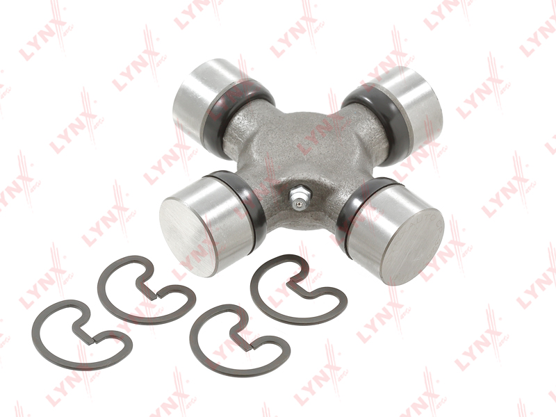 CP-3257 Крестовина карданного вала LYNXauto