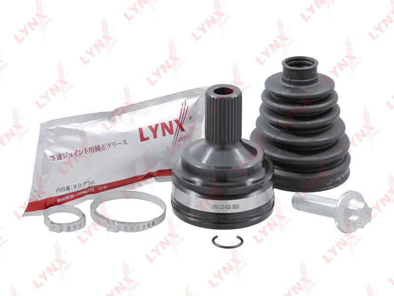 ШРУС наружный передний к-кт!\ MB W204/W212