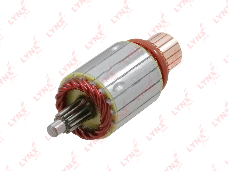 ES-94010 Ротор стартера LYNXauto